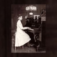 Elizabeth Sombart - Ballade No. 1 in G Minor, Op. 23