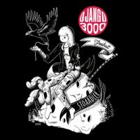 Django 3000 - Stoaadler