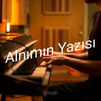 Emrah - Alnımın Yazısı