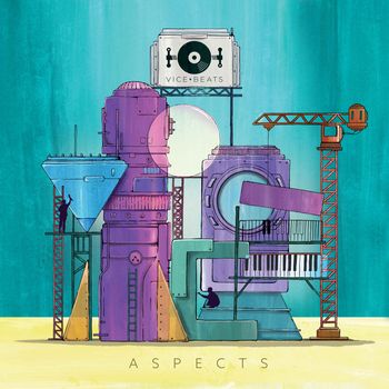 Vice Beats - Aspects