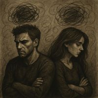 Alex Abrams - Понимание