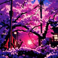 Trey Holiday - A LoFi Midnight Solitude
