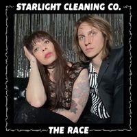 Starlight Cleaning Co. - The Race