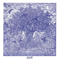 Lori Goldston - Aloft