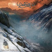 Gladenfold - Tales From Worlds Afar