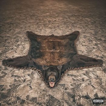 Evil Ebenezer - Beef (Explicit)