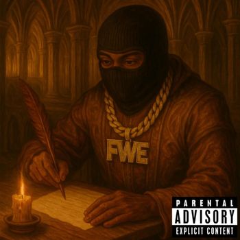 KARI - A Poet (Explicit)