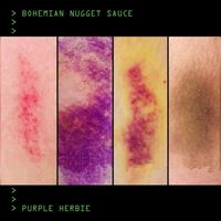 Purple Herbie - Bohemian Nugget Sauce (Explicit)