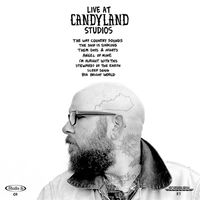 Jeremy Pinnell - OH/KY (Live At Candyland Studios)