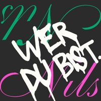 Nils - Wer Du Bist