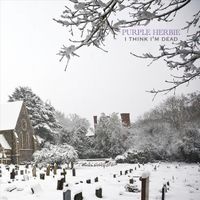 Purple Herbie - I Think I'm Dead