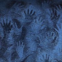 Dimensions - Blue Tape