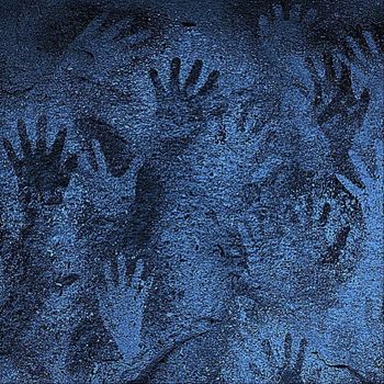 Dimensions - Blue Tape