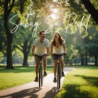 Jeremy - Sabay Sa Pedal