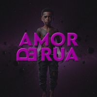 GAMI - Amor de Rua (Explicit)