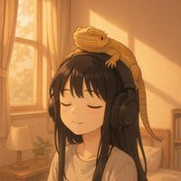 CHAto - Just Wanna Hear