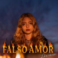 Denu - Falso Amor