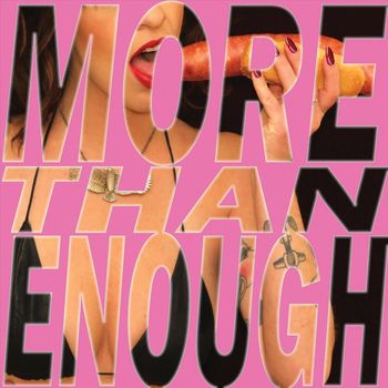 Maxxx - More Than Enough (Explicit)