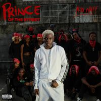 Ayo Maff - Prince of the Street (Explicit)