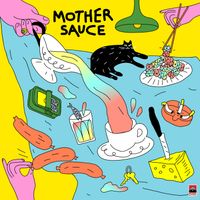 nou - MOTHER SAUCE