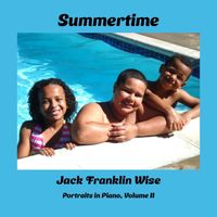 Jack Franklin Wise - Summertime
