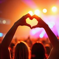 Alfie - Love Is The Answer