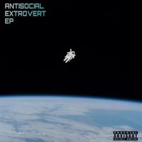 Gram - Antisocial Extrovert / Uglygram - EP (Explicit)