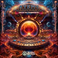 Atems - Galactic Frequencies