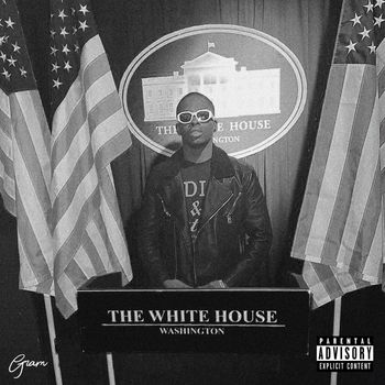 Gram - TRABAYE (Explicit)
