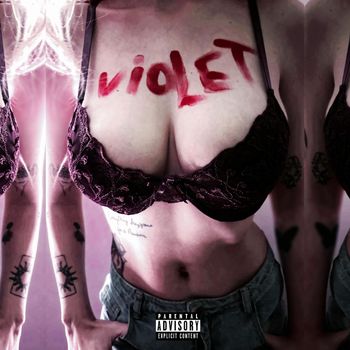 Sculpture - Violet (Explicit)