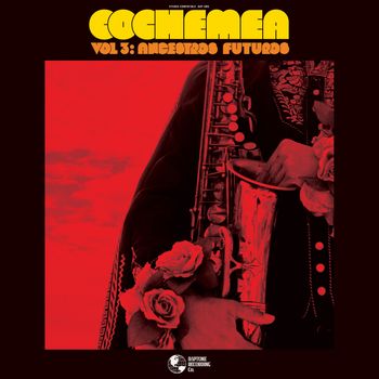 Cochemea - Omeyocan
