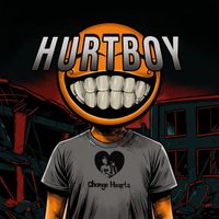 Self - HURTBOY (Explicit)