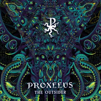 Proxeeus - Proxeeus - The Outsider