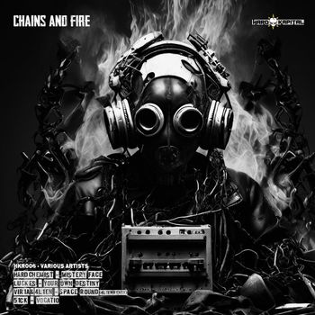 Various Artists - CHAINS AND FIRE