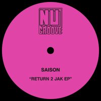 Saison - Return 2 Jak EP