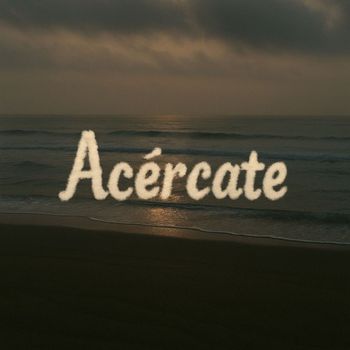 Space - Acércate