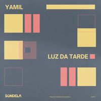 Yamil - Luz Da Tarde