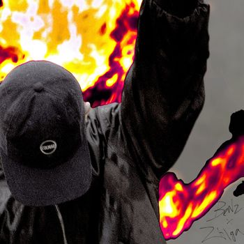 TWEAK - Benz+Zhiga (Explicit)