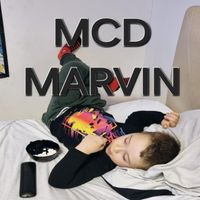 MCD - Marvin (Explicit)