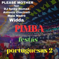 PLEASE MOTHER - pimba festas portuguesas 2