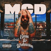 MCD - Genie & Wahnsinn (Explicit)