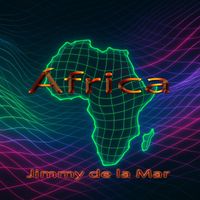 Jimmy de la Mar - África