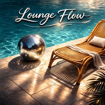 Various Artists - Lounge Flow