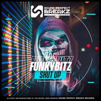 Funkybitz - Shut up