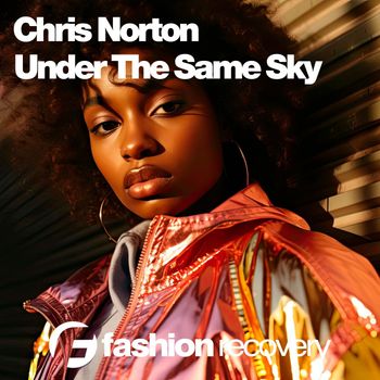 Chris Norton - Under the Same Sky
