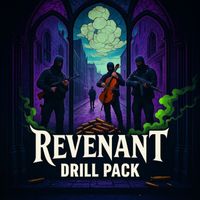 Revenant - Drill Pack