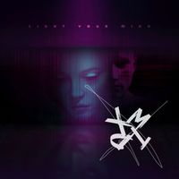 X Marks The Pedwalk - Light Your Mind