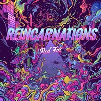 Red Fox - Reincarnations