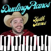 Keith James - Dueling Pianos