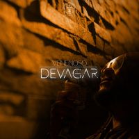 DJ Kayel - Devagar (feat. Venenoso)